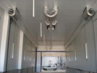 Sala de Post Incubaci&oacute;n